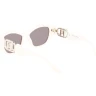 Сонцезахисні окуляри Karl Lagerfeld KL 6086S 105