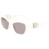 Сонцезахисні окуляри Karl Lagerfeld KL 6086S 105