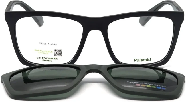 Оправа Polaroid PLD D591/C 3OL5517