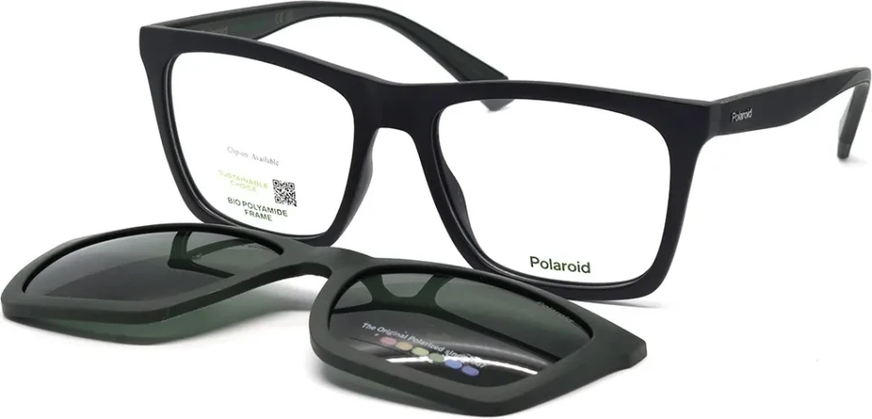Оправа Polaroid PLD D591/C 3OL5517