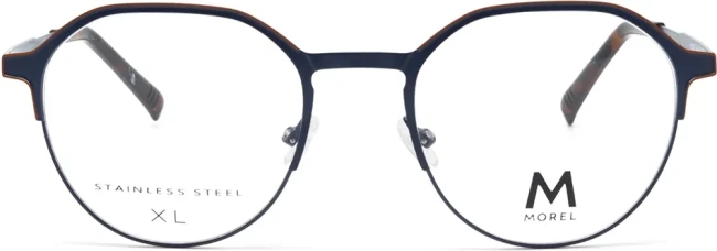 Оправа Marius Morel CYAN 1 BM13