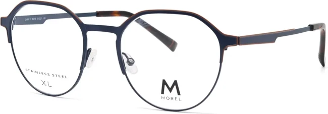 Оправа Marius Morel CYAN 1 BM13