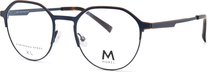 Оправа Marius Morel CYAN 1 BM13