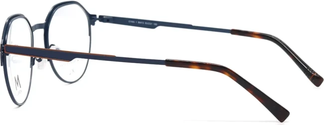 Оправа Marius Morel CYAN 1 BM13