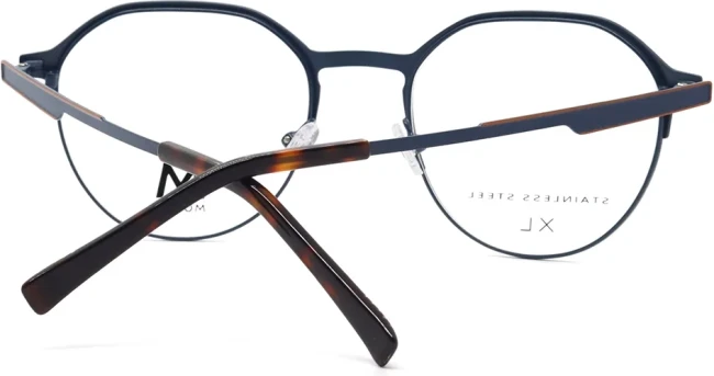 Оправа Marius Morel CYAN 1 BM13