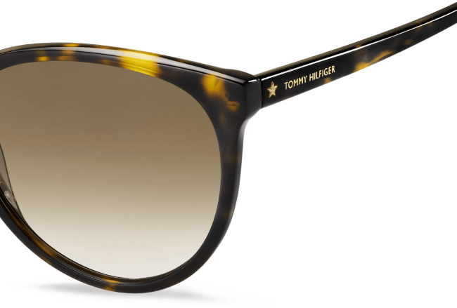Сонцезахисні окуляри Tommy Hilfiger TH 1724/S 08656HA Сонцезахисні окуляри Tommy Hilfiger TH 1724/S 08656HA
