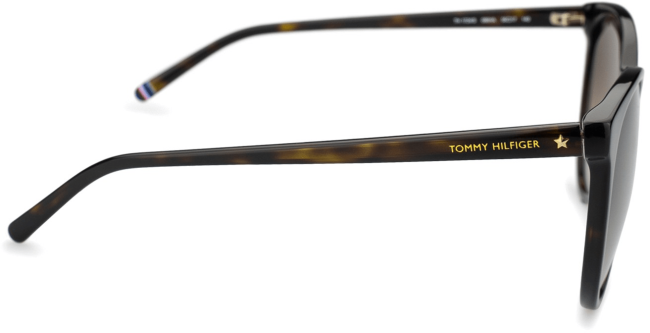 Сонцезахисні окуляри Tommy Hilfiger TH 1724/S 08656HA Сонцезахисні окуляри Tommy Hilfiger TH 1724/S 08656HA