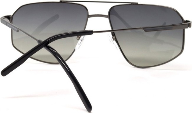 Сонцезахисні окуляри Casta CS 2015 GUN Сонцезахисні окуляри Casta CS 2015 GUN