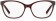 Оправа Marc Jacobs MARC 539 LHF5316