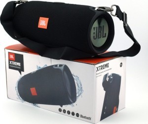 Портативная колонка Bluetooth JBL MINI XTREME (X79)