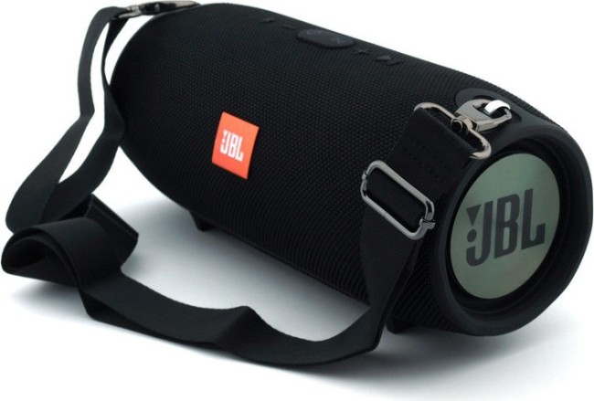 Портативная колонка Bluetooth JBL MINI XTREME (X79)