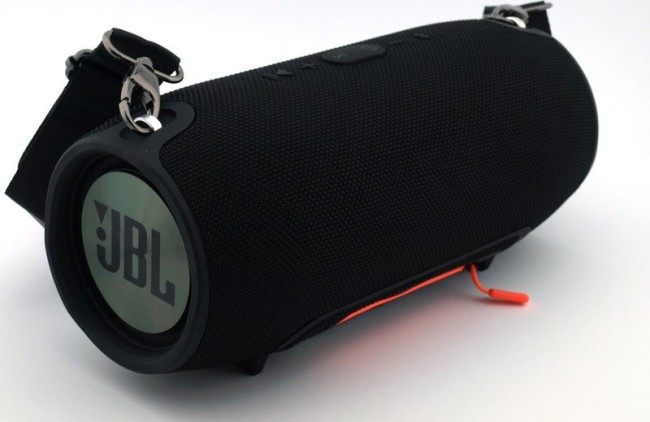 Портативная колонка Bluetooth JBL MINI XTREME (X79)