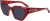 Сонцезахисні окуляри Karl Lagerfeld KL 6145S 600