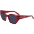 Сонцезахисні окуляри Karl Lagerfeld KL 6145S 600 Сонцезахисні окуляри Karl Lagerfeld KL 6145S 600
