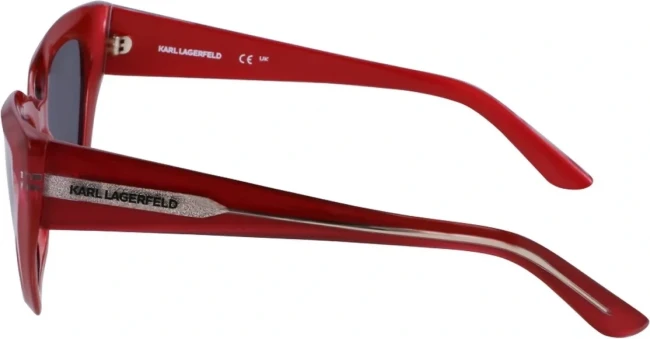 Сонцезахисні окуляри Karl Lagerfeld KL 6145S 600 Сонцезахисні окуляри Karl Lagerfeld KL 6145S 600