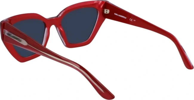 Сонцезахисні окуляри Karl Lagerfeld KL 6145S 600 Сонцезахисні окуляри Karl Lagerfeld KL 6145S 600