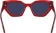 Сонцезахисні окуляри Karl Lagerfeld KL 6145S 600