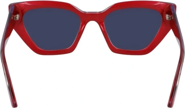 Сонцезахисні окуляри Karl Lagerfeld KL 6145S 600 Сонцезахисні окуляри Karl Lagerfeld KL 6145S 600