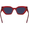 Сонцезахисні окуляри Karl Lagerfeld KL 6145S 600 Сонцезахисні окуляри Karl Lagerfeld KL 6145S 600