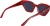 Сонцезахисні окуляри Karl Lagerfeld KL 6145S 600