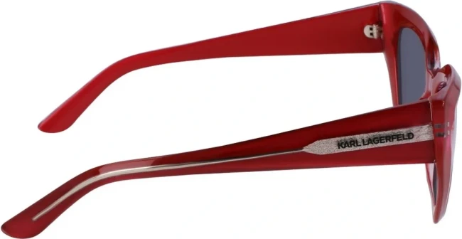 Сонцезахисні окуляри Karl Lagerfeld KL 6145S 600 Сонцезахисні окуляри Karl Lagerfeld KL 6145S 600