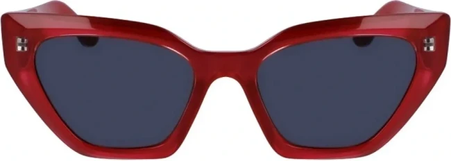 Сонцезахисні окуляри Karl Lagerfeld KL 6145S 600 Сонцезахисні окуляри Karl Lagerfeld KL 6145S 600