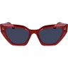 Сонцезахисні окуляри Karl Lagerfeld KL 6145S 600 Сонцезахисні окуляри Karl Lagerfeld KL 6145S 600