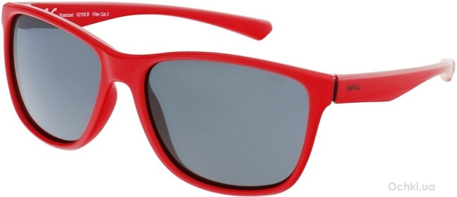 Сонцезахисні окуляри INVU K2105B