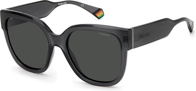 Сонцезахисні окуляри Polaroid PLD 6167/S KB755M9