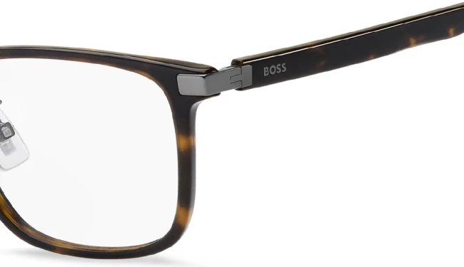 Оправа Hugo Boss 1408/F 0865419 Оправа Hugo Boss 1408/F 0865419