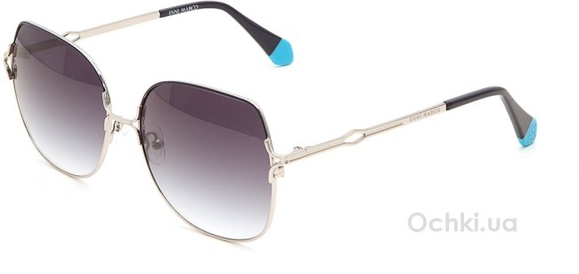 Сонцезахисні окуляри Enni Marco IS 11-570 03 Сонцезахисні окуляри Enni Marco IS 11-570 03