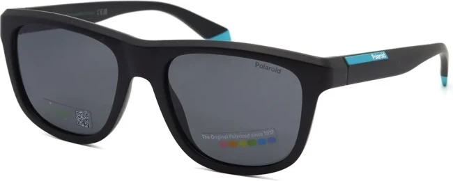Сонцезахисні окуляри Polaroid PLD 2163/S 00354M9
