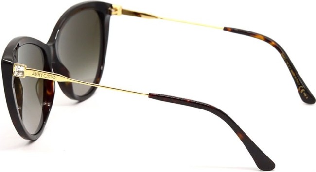 Сонцезахисні окуляри Jimmy Choo RYM/S 08660HA