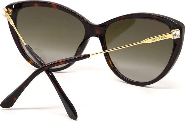 Сонцезахисні окуляри Jimmy Choo RYM/S 08660HA