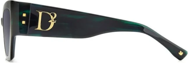 Сонцезахисні окуляри Dsquared2 D2 0132/S 6AK559O