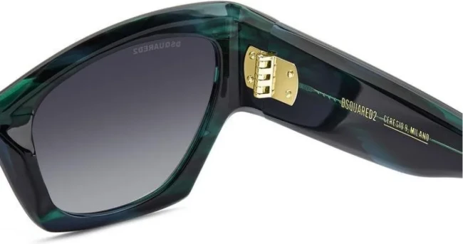 Сонцезахисні окуляри Dsquared2 D2 0132/S 6AK559O