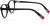 Casta CST 1177 BKPLM