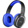 bluetooth headphone HAVIT HV-H2590BT, blue