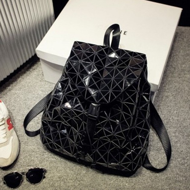 Рюкзак Bao Bao (черный)