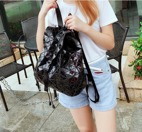 Рюкзак Bao Bao (черный)