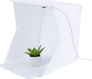 Лайтбокс (lightbox) (40*40*40)