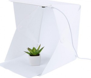 Лайтбокс (lightbox) (40*40*40)