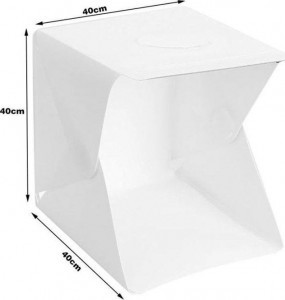 Лайтбокс (lightbox) (40*40*40)