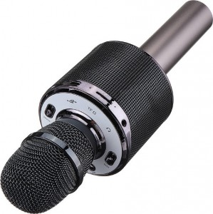 Микрофон-колонка K318