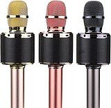 Микрофон-колонка K318