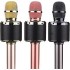 Микрофон-колонка K318