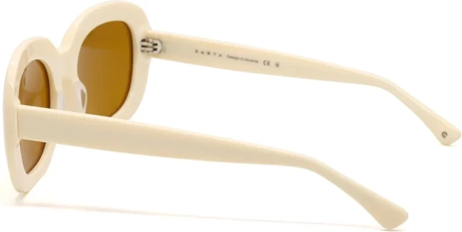 Сонцезахисні окуляри Casta CS 1134 NS WHT Сонцезахисні окуляри Casta CS 1134 NS WHT