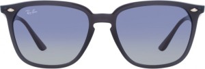 Ray-Ban RB4362 62304L 55