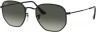 Ray-Ban RB3548 002/71 54