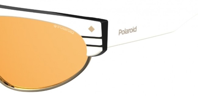 Сонцезахисні окуляри Polaroid PLD 6088/S/X 0XR56HE Сонцезахисні окуляри Polaroid PLD 6088/S/X 0XR56HE